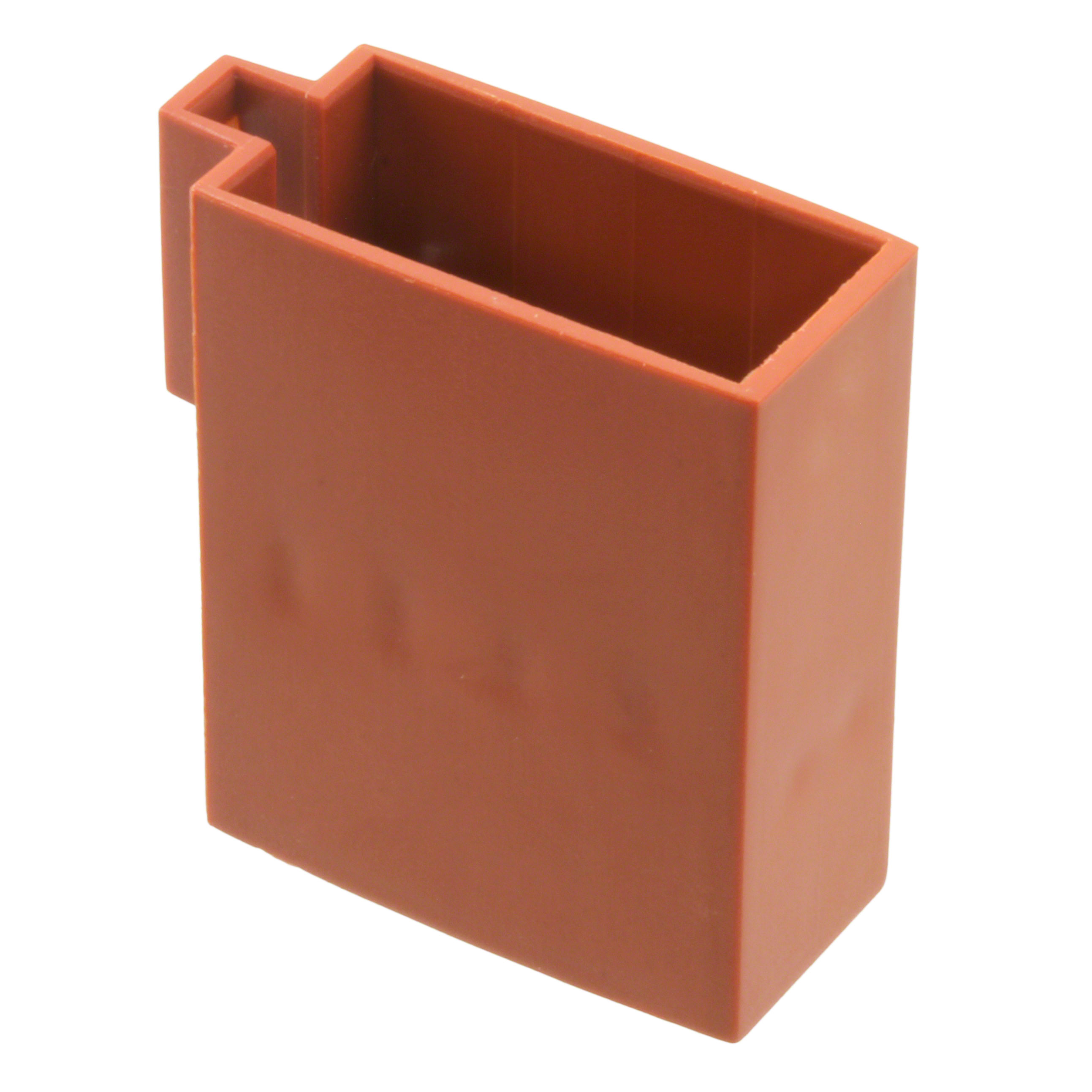 106455-4 TE Connectivity AMP Connectors  Boîtiers de connecteurs rectangulaires