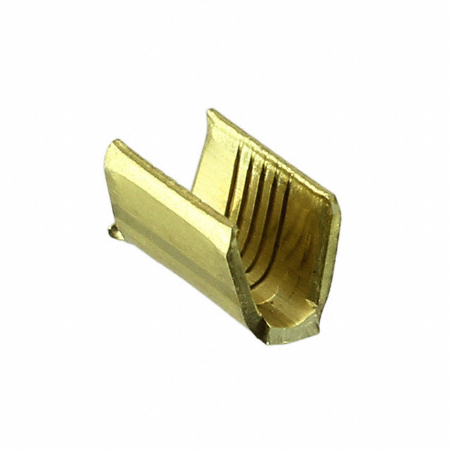 42076 TE Connectivity AMP Connectors  Magnetic Wire Connectors