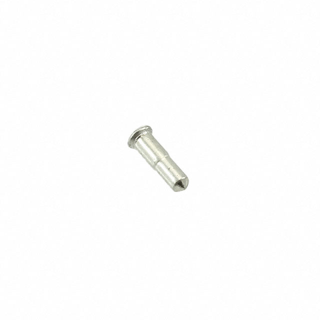 645952-1 TE Connectivity AMP Connectors  PC-Stiftbuchsen-Buchsensteckverbinder