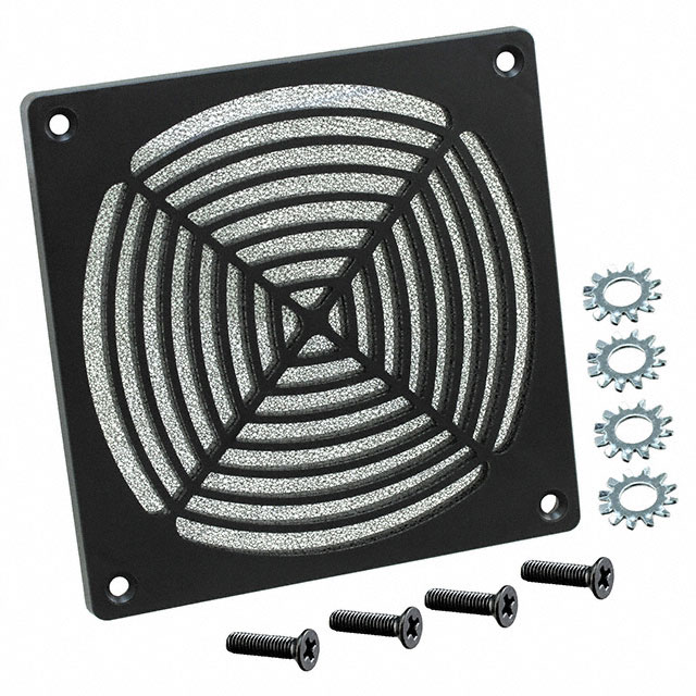 AFLTR4LD Hoffman Enclosures, Inc.  Accesorios para rack