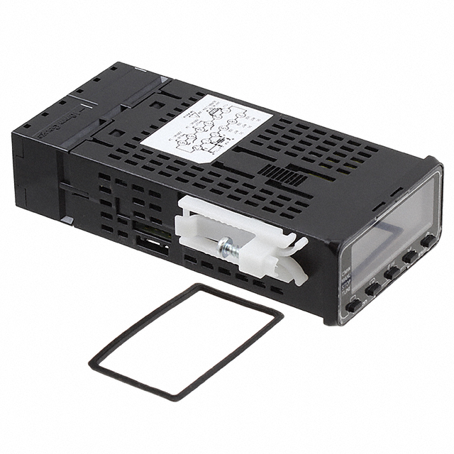 E5GC-QX1DCM-015 Omron Automation and Safety Température du processus