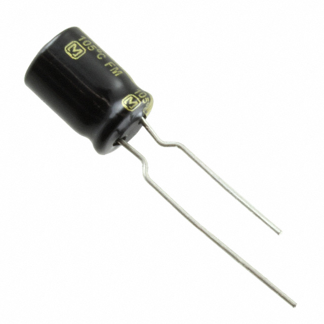 EEU-FM1E221BJ Panasonic Electronic Components  Condensadores electrolíticos de aluminio