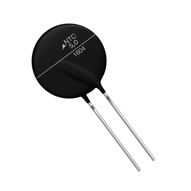 B57127P209M301 EPCOS - TDK Electronics Limitadores de corriente de entrada (ICL)
