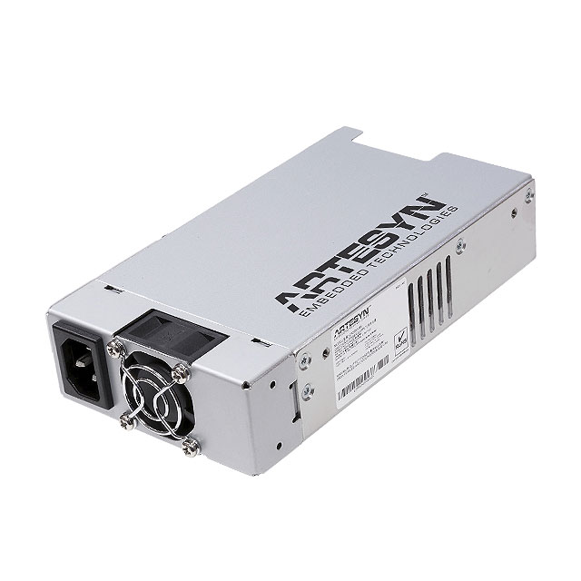 CNS653-ME Artesyn Embedded Power  Convertisseurs CA/CC