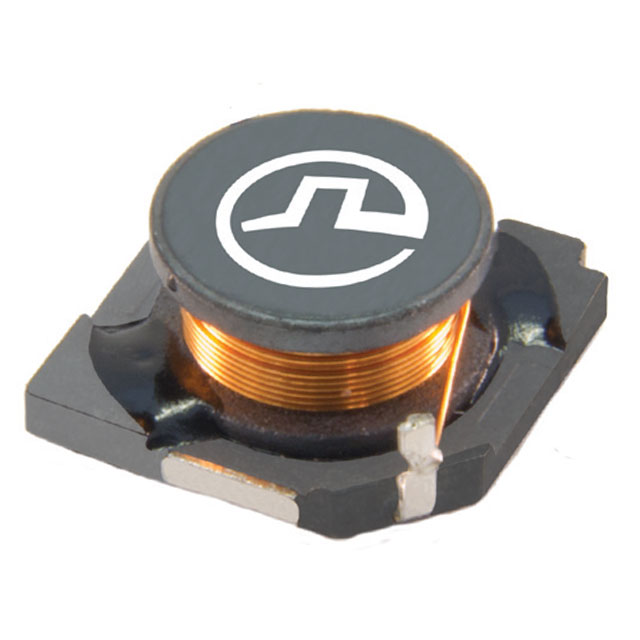 PA4305.124NLT Pulse Electronics  Inductores fijos