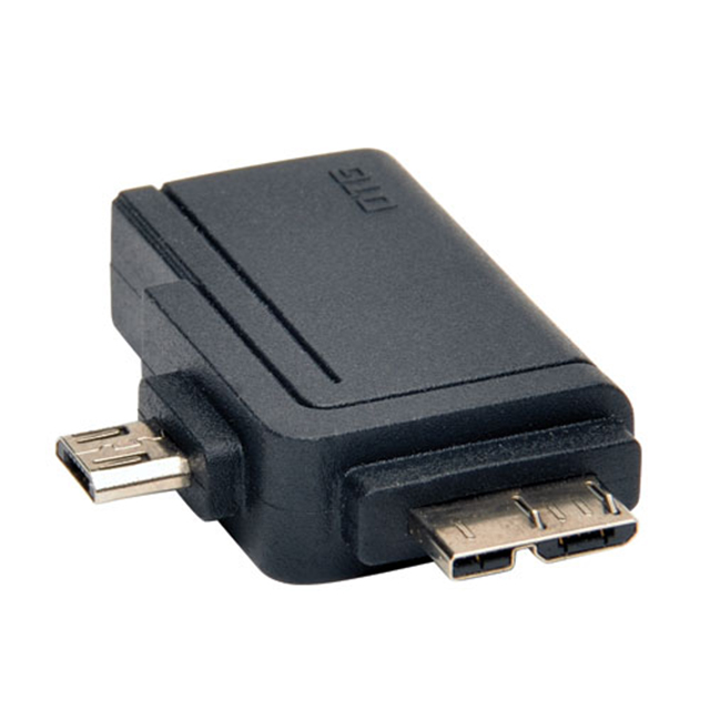 U053-000-OTG Tripp Lite  USB-DVI-HDMI-Anschlussadapter