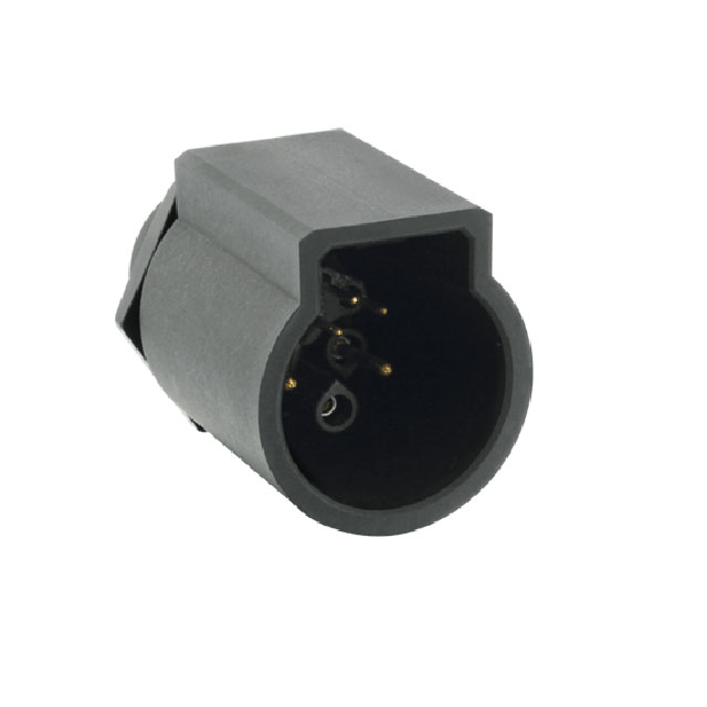 UTL7122G1W5S Souriau-Sunbank by Eaton  Alloggiamenti per connettori circolari