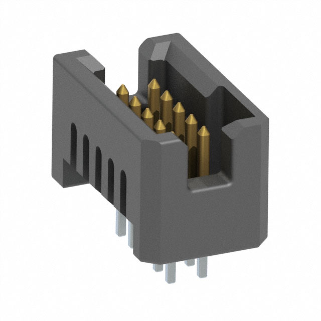 TFM-105-01-S-D Samtec Inc.  Embases à broches mâles