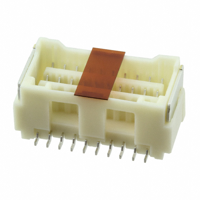 5031542090 Molex  Embases Prises femelles