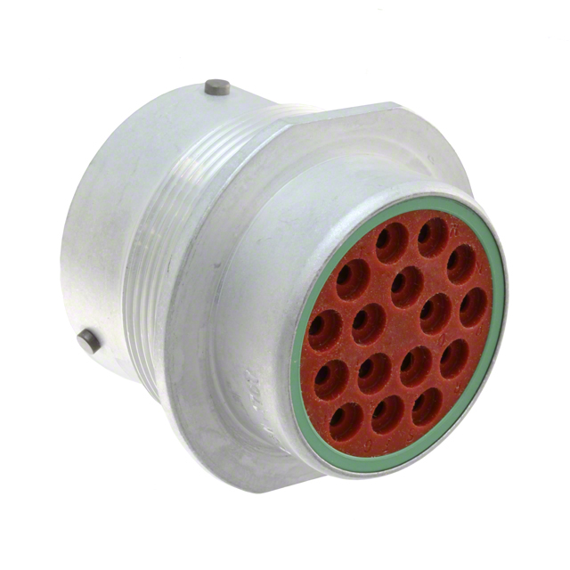 HD34-24-16SN TE Connectivity Deutsch Connectors  Alloggiamenti per connettori circolari