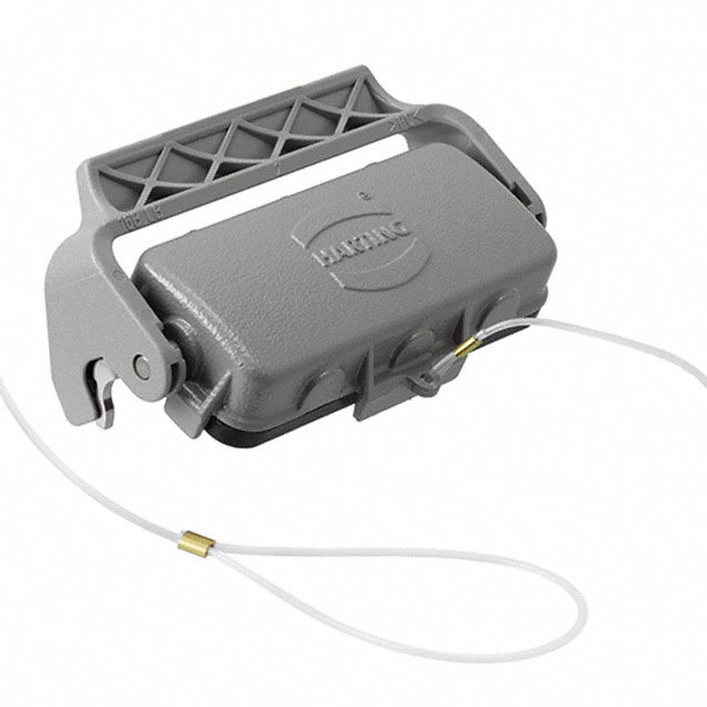 9300165432 HARTING  Heavy Duty Connector Accessories