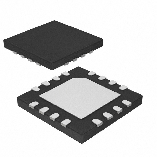 MTD6508T-ADJE/JQ Microchip Technology  Contrôleurs de pilotes de moteurs