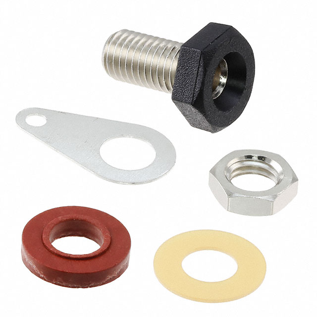 6094 Keystone Electronics  Spine Jack