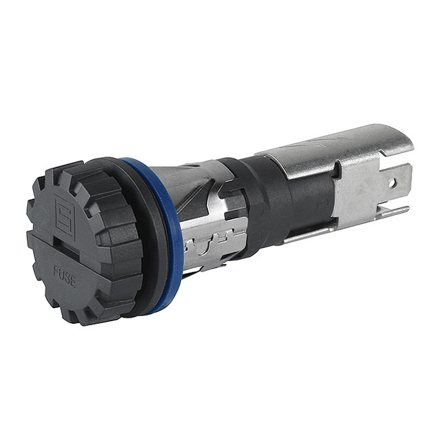 31.9162 SCHURTER Inc. Portafusibili