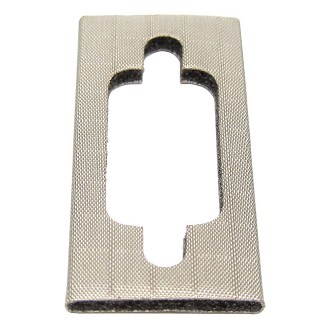 SG140009DS Leader Tech Inc.  Accesorios para conectores D-Sub en forma de D