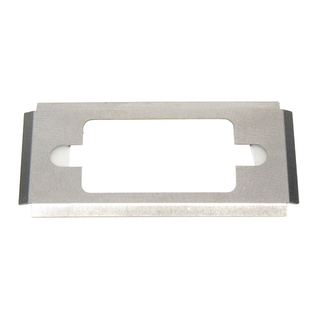 09D-100-SS Leader Tech Inc.  D-Sub D-Shaped Connector Accessories