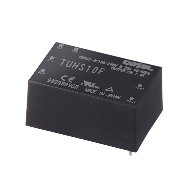 TUHS10F15 Cosel USA, Inc.  AC DC Converters