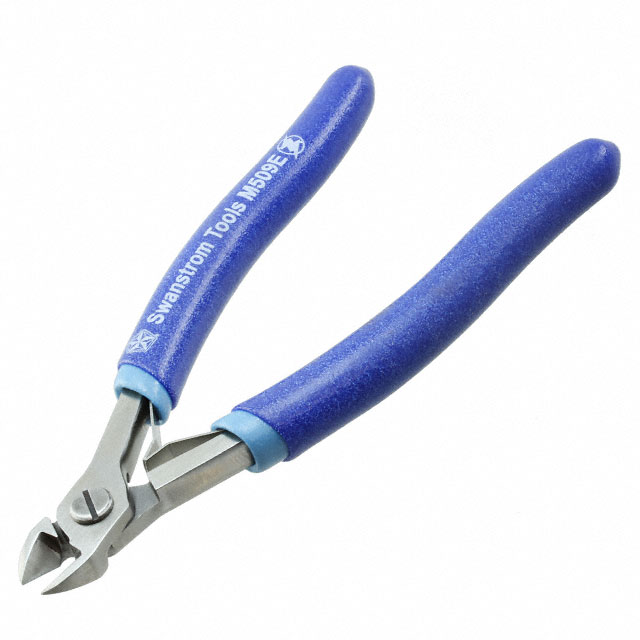 M509E Swanstrom Tools USA  Wire Cutters