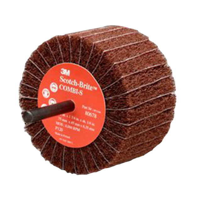 FN510079323 3M  Abrasifs et produits de conditionnement de surface