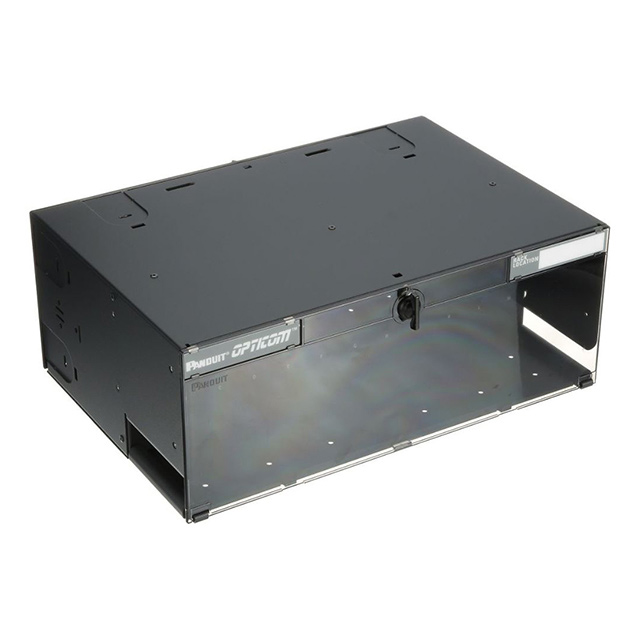 FRME4 Panduit Corp  Rack-Zubehör