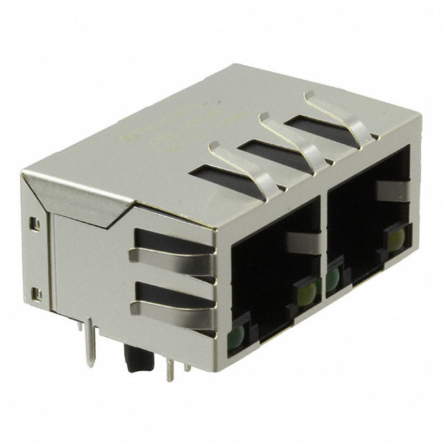 JXD0-2015NL Pulse Electronics  Jack di connessione modulari con magneti