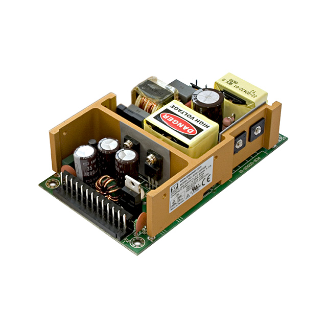 SDS120PT10B XP Power  Convertisseurs CA/CC