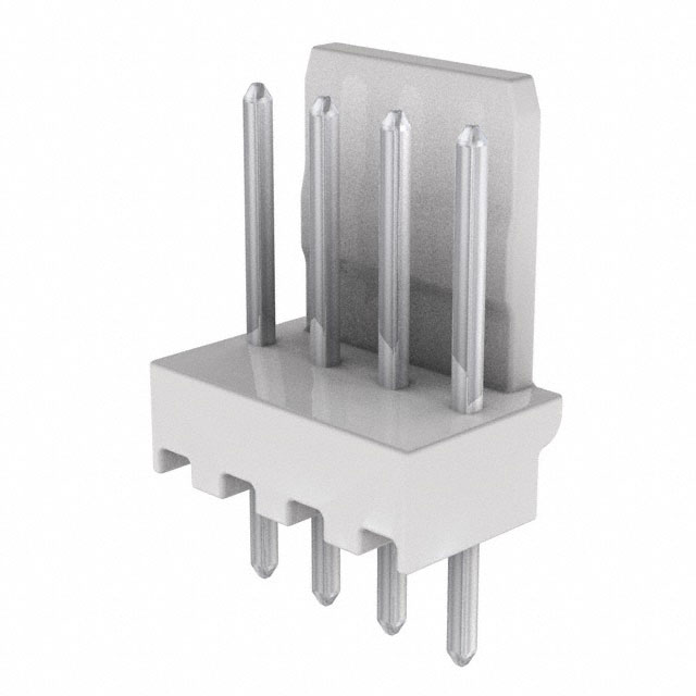 22041041 Molex  Embases à broches mâles