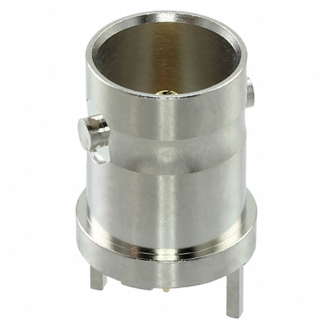 BNC7T-J-P-GN-ST-TH1 Samtec Inc.  Assemblages de connecteurs coaxiaux (RF)