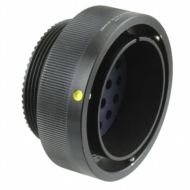 CIRHSE06T36A22PCNF80M32V0 TE Connectivity AMP Connectors  Alloggiamenti per connettori circolari