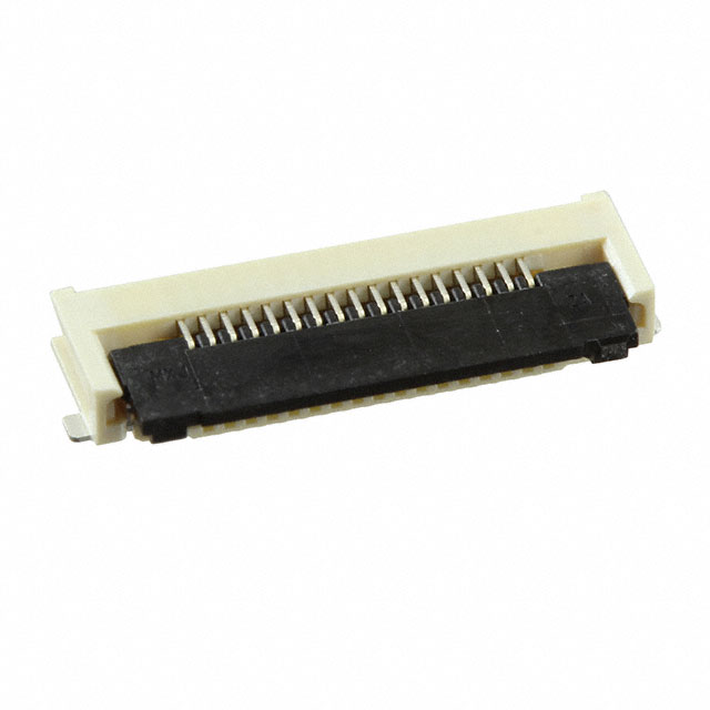 5051101792 Molex  FFC FPC (Flat Flexible) Connector Assemblies