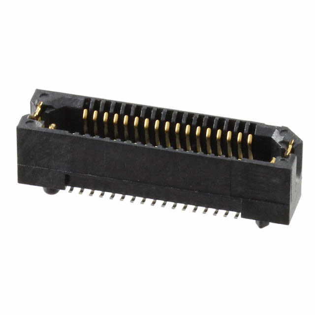 ASP-137973-01 Samtec Inc.  Matrices de type bord Mezzanine (carte à carte)