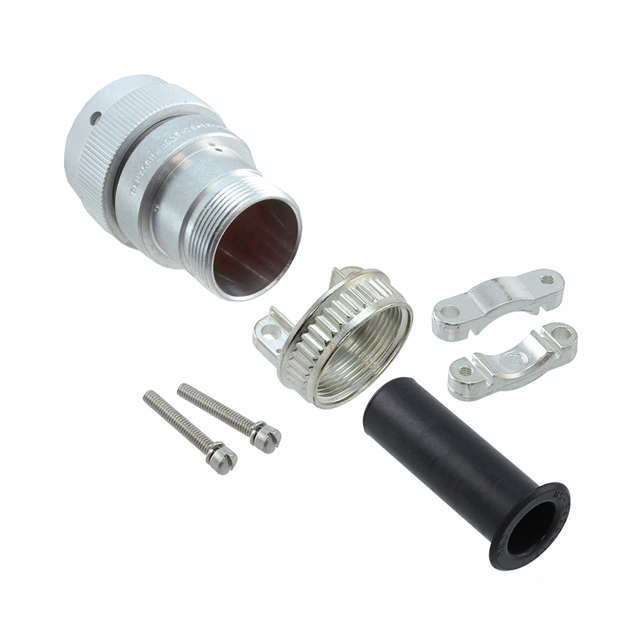 HD36-18-8PN-059 TE Connectivity Deutsch Connectors  Boîtiers de connecteurs circulaires