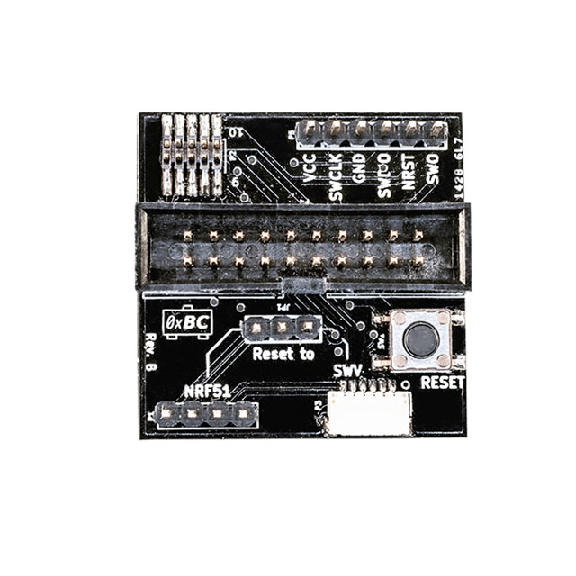 114990118 Seeed Technology Co., Ltd  Programmeurs, émulateurs et débogueurs