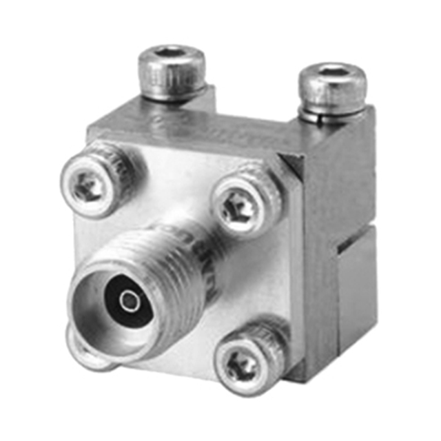 145-0701-802 Cinch Connectivity Solutions Johnson  Assemblages de connecteurs coaxiaux (RF)