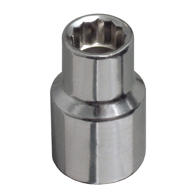 65807 Klein Tools, Inc.  Socket Handles