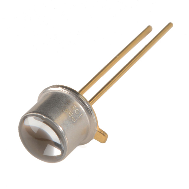 MTE4047N-UB Marktech Optoelectronics  LED Emitters - Infrared UV Visible