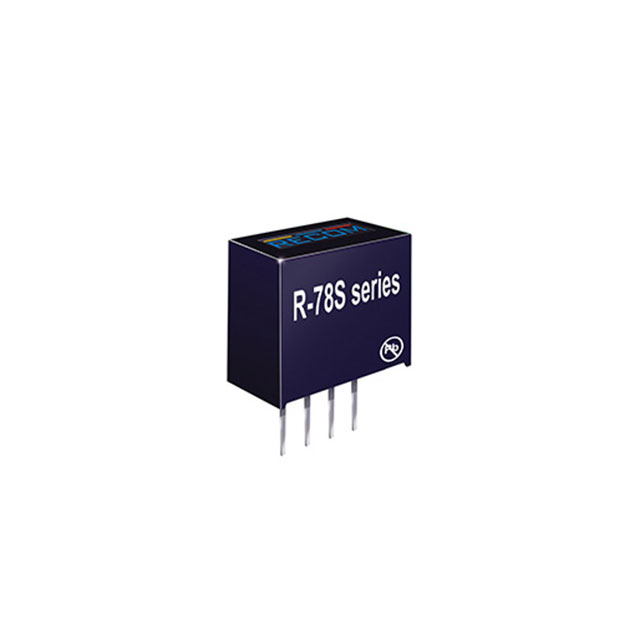 R-78S1.8-0.1 Recom Power  Convertitori CC CC