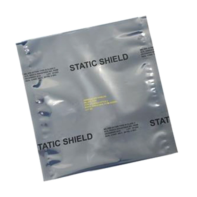 12927 Desco  Anti-Static ESD Bags Materials