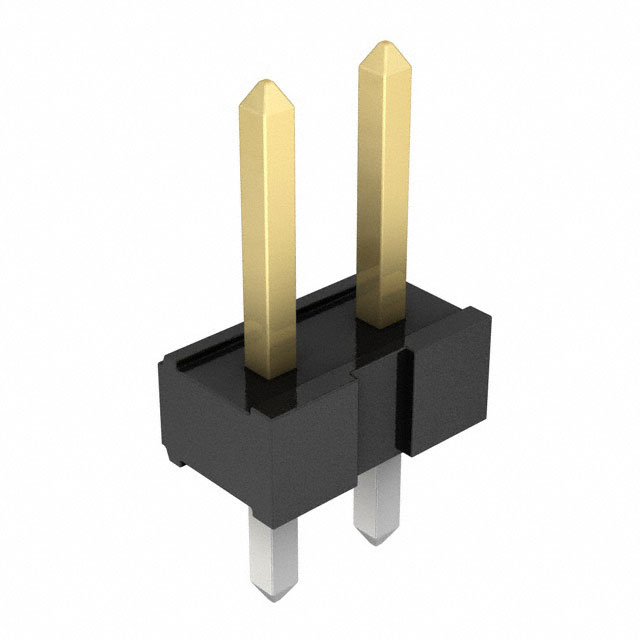 877580217 Molex  Embases à broches mâles