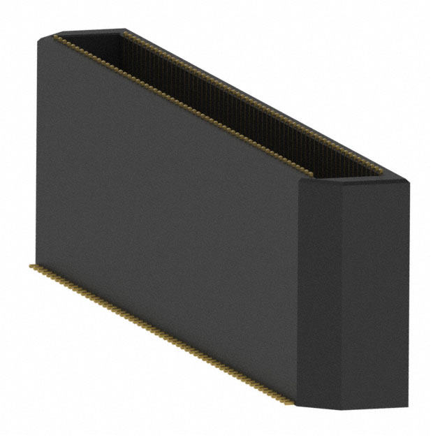 BTE-060-09-H-D Samtec Inc.  Matrices de type bord Mezzanine (carte à carte)