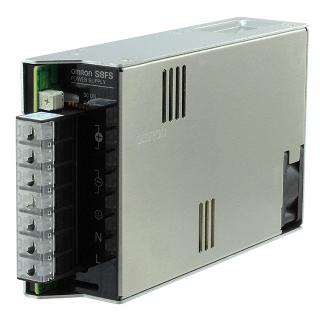 S8FS-G30024C Omron Automation and Safety  AC DC Converters