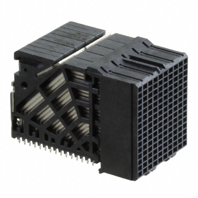 0760600010 Molex  Especializado