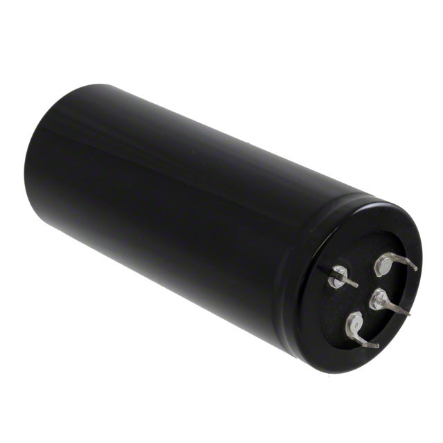 B43511A0158M000 EPCOS - TDK Electronics  Condensadores electrolíticos de aluminio