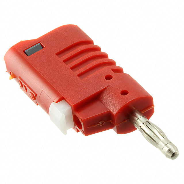 CT2016-2 Cal Test Electronics  Jacks Plugs