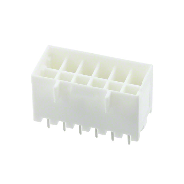 DF33C-12DP-3.3DSA(24) Hirose Electric Co Ltd  Headers Male Pins