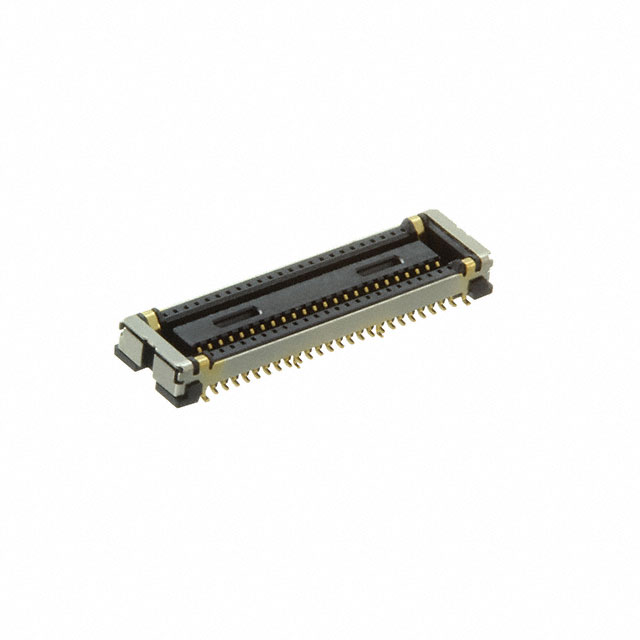 DF40GB(1.5)-48DS-0.4V(58) Hirose Electric Co Ltd  Matrices de type bord Mezzanine (carte à carte)