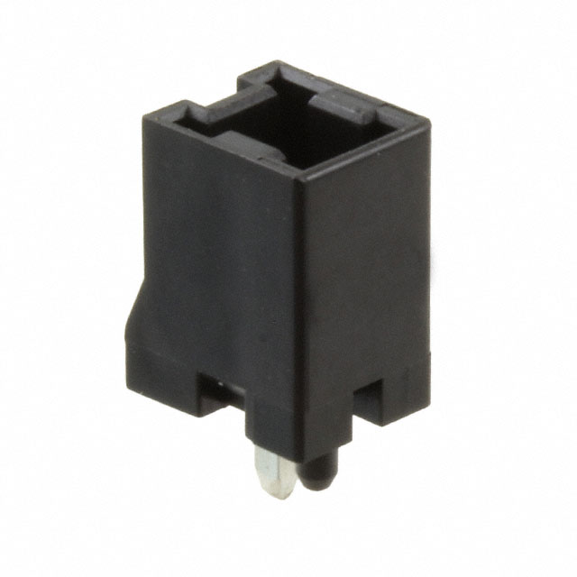 DF63-1P-3.96DSA Hirose Electric Co Ltd  Headers Male Pins