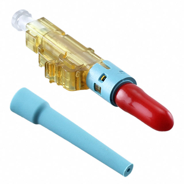 FLCSMCXAQY-C Panduit Corp  Gruppi di connettori in fibra ottica