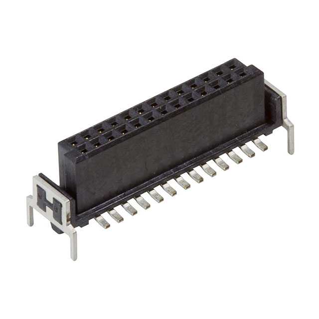 15210262401000 HARTING  Embases Prises femelles