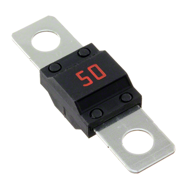 0498050.TXN Littelfuse Inc. Fusibles